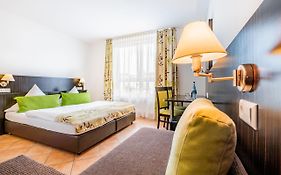 My Airport Hotel Stuttgart-Airport-Messe